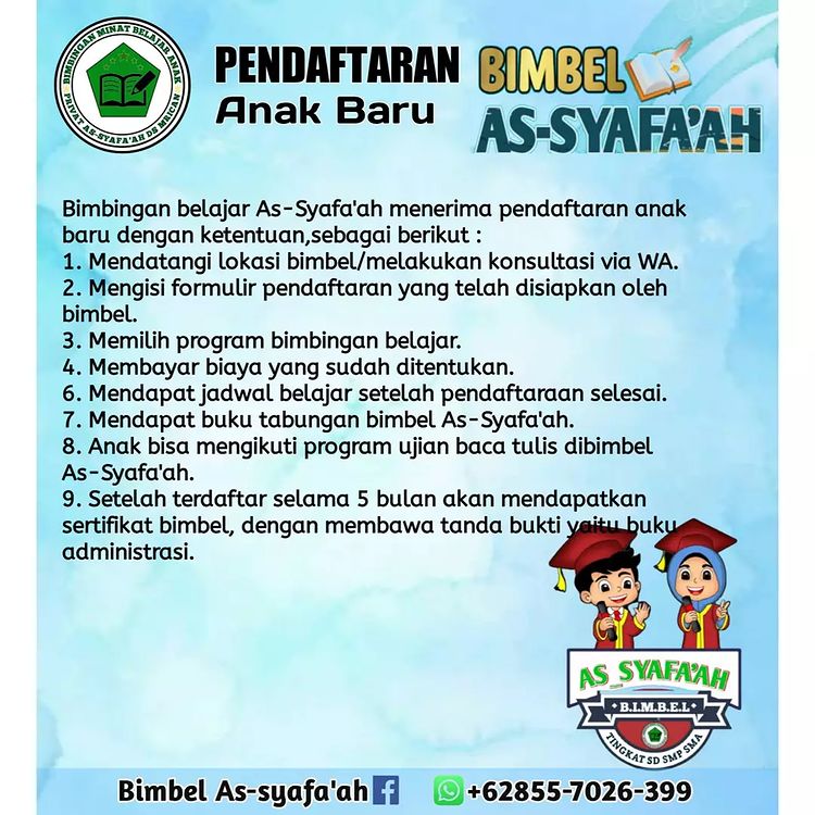 gambar alur pendaftaran